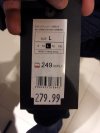 Przecena 50% Reserved Galeria Olimpia Bełchatów
