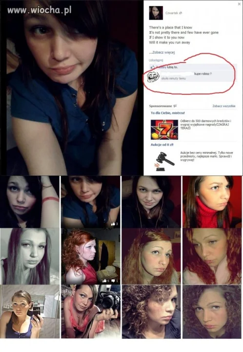 No i wreszcie ktoś nie wytrzymał