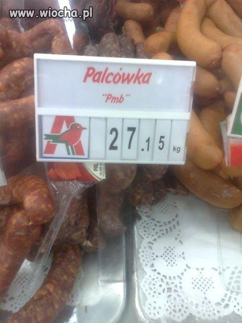 Sama nazwa wskazuje 