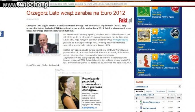 Grzegorz Lato...