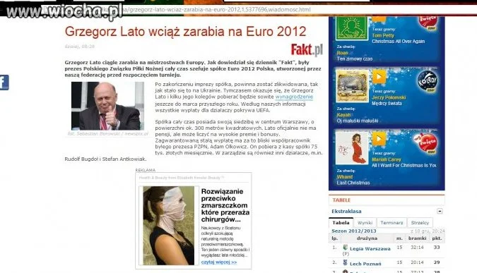 Grzegorz Lato...