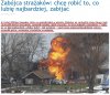 "chcę robić to, co lubię najbardziej, zabijać"