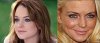 Lindsay Lohan i jej przygody z używkami
