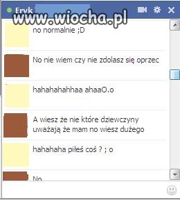 Taka tam wysoka samoocena 