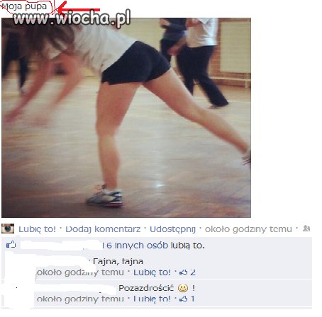 Lekcje wf