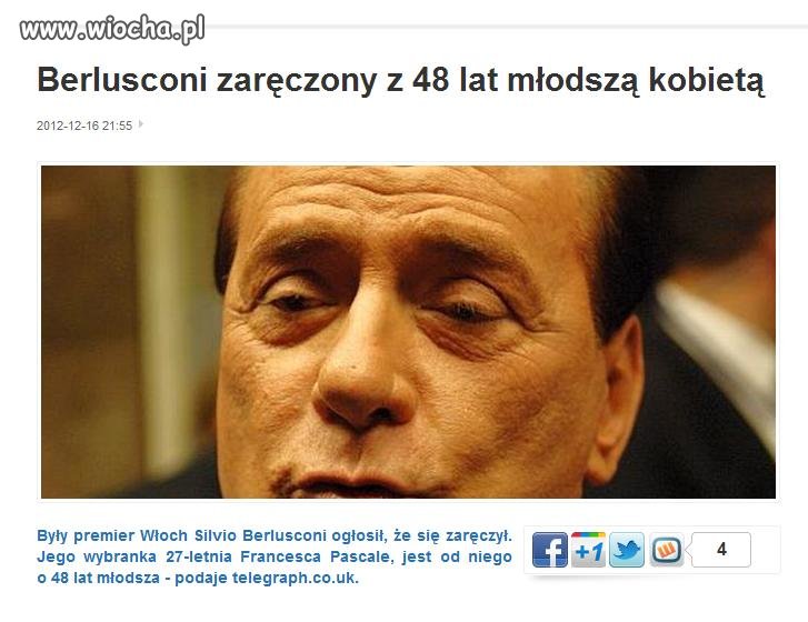 A z kim zaręczy się nasz były premier Kaczyński ?