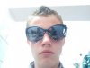 Sam*jebka jest damskie okulary też 
