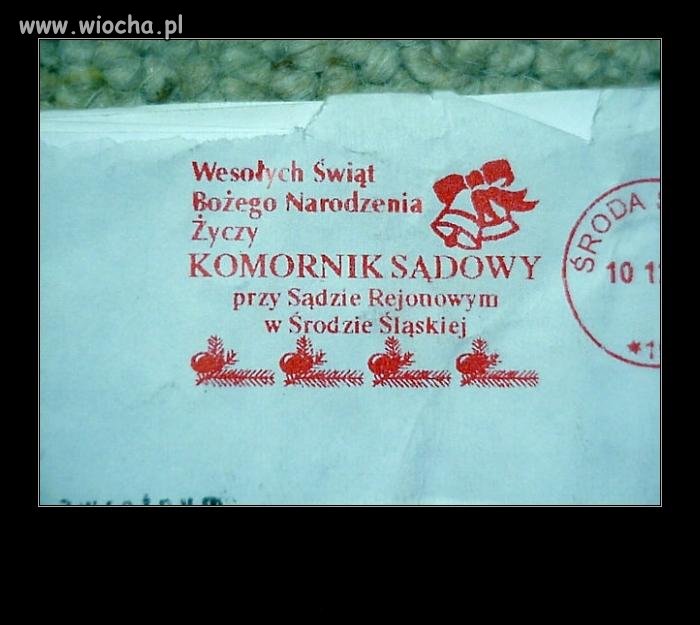 Komornik