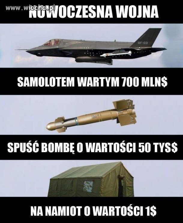 Świat "wielkiej" polityki