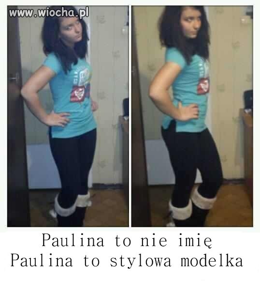 Niektórym ludziom aż chce się przybić piątkę...