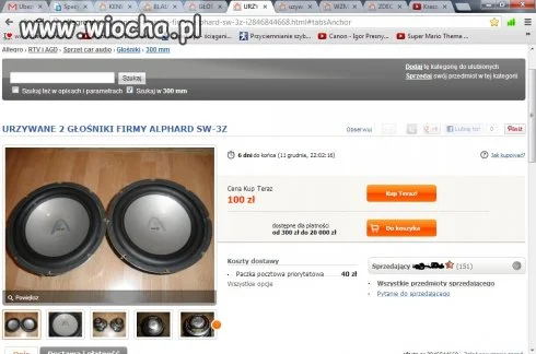 Ja wiem, że nie każdy szkołę ukończył...