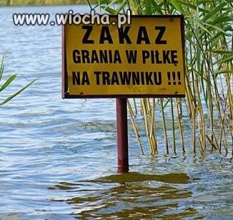 Coś na pamiątkę ze stadionu narodowego 