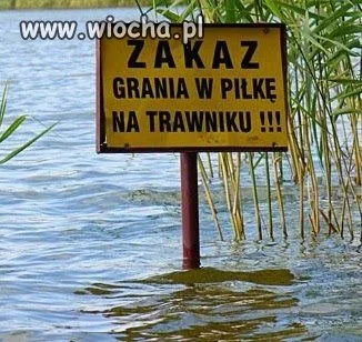 Coś na pamiątkę ze stadionu narodowego 