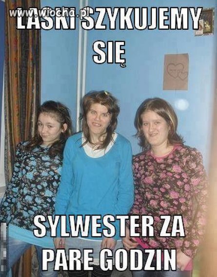 Chyba nie trzeba nic opisywać.