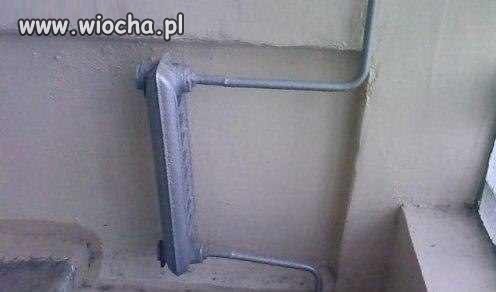 Przesadna