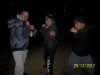 Pro Fighters 