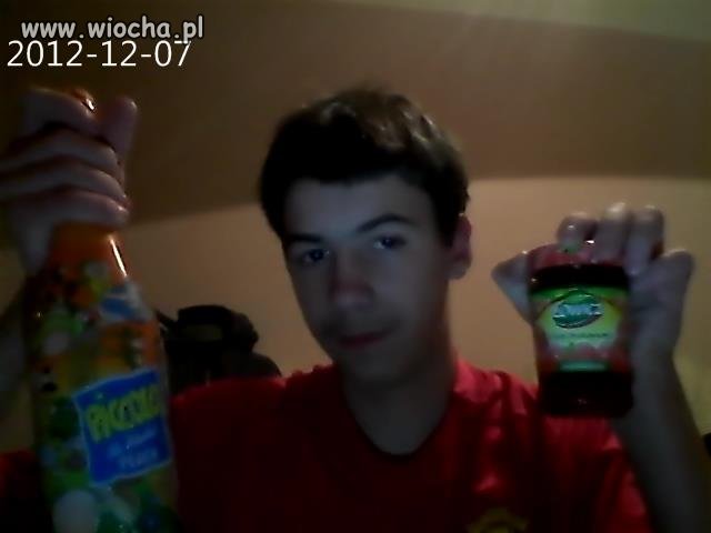 Lans Na piccolo i dżem 