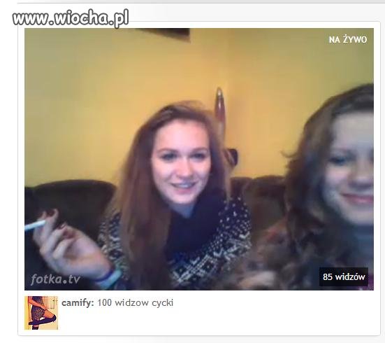 Wiocha na fotka.tv
