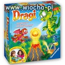 Co kupiłeś dziecku pod choinkę?? 