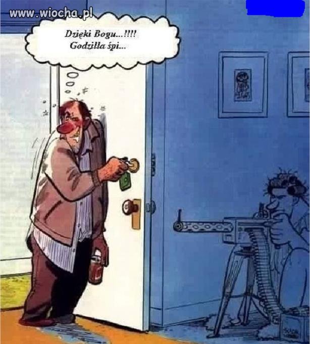 Po  imprezie