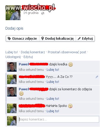 Nie ma to jak ...