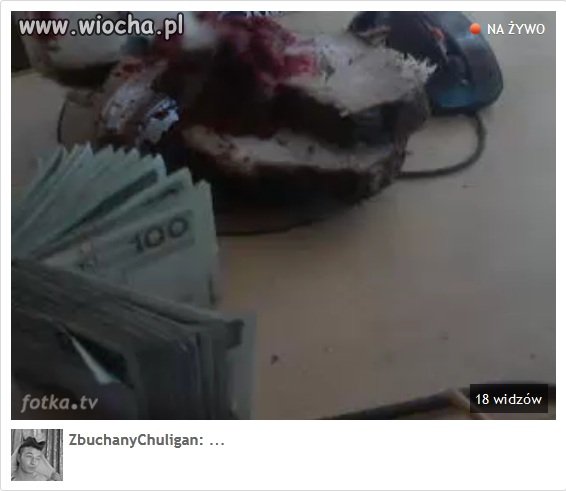 Stejki, hajs, pełen lans 