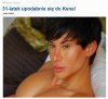 Przeszedł ponad 100 operacji i nadal je kontynuuje