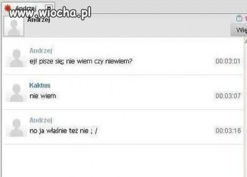 Hahahaha...