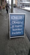 Koniec świata