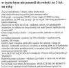 W życiu bym...