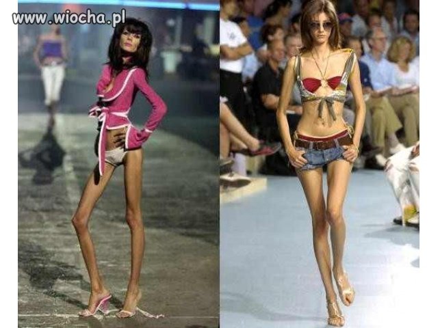 Modelka..
