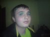 Dzisiejsi mężczyźni lansujący się na facebooku.