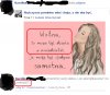Jednak będę wolna w poniedziałek