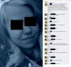 Słodka konwersacja..