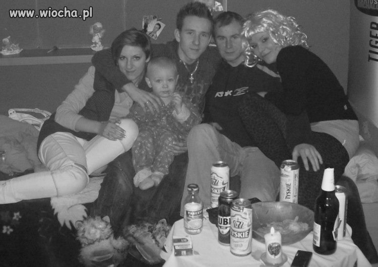 Szkoda tego dziecka