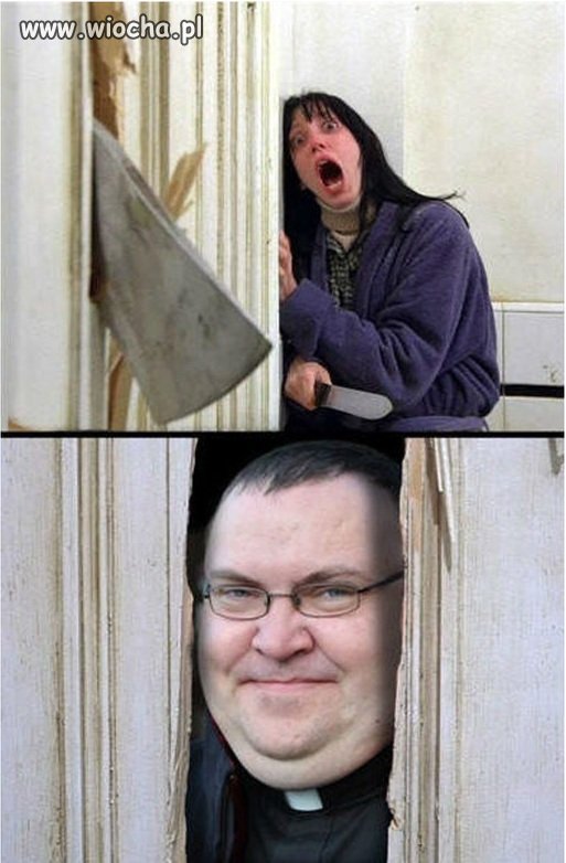Drodzy Parafianie
