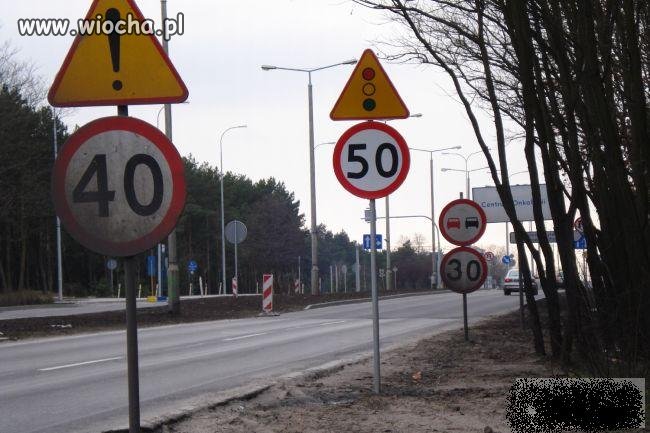 Jakiś totalny absurd!