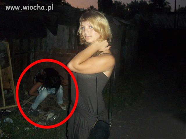 Słitaśna focia...