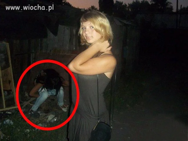 Słitaśna focia...