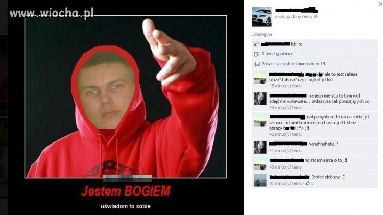 "Wielki Fan"