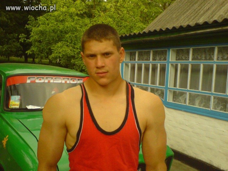 Następca Pudziana 