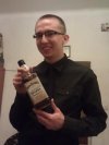 Szpan na whisky