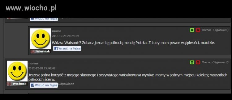 Adminie zrób coś z tym człowiekiem 