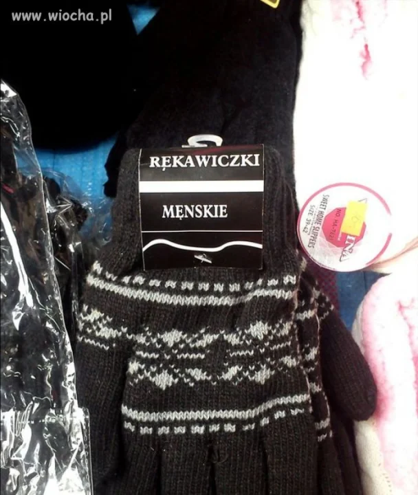 Ah ten analfabetyzm...