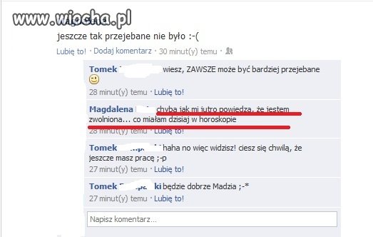 Głupia Kelnereczka ... 