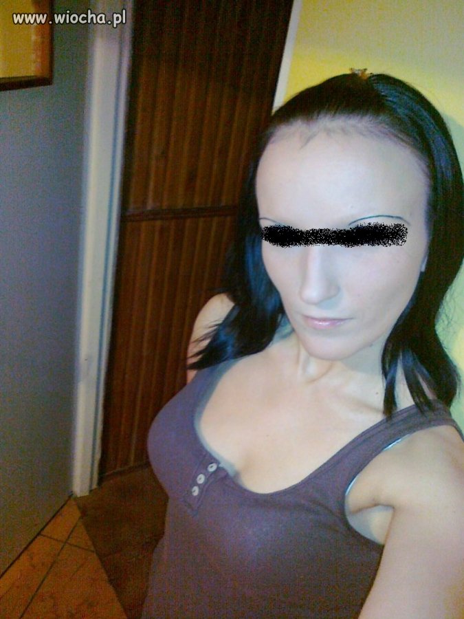 Miss Polski.