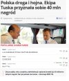 Ekipa Tuska przyznała sobie 40 mln zł nagród