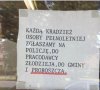 Bo policja to za mało ..