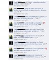 Takie tam na facebooku...