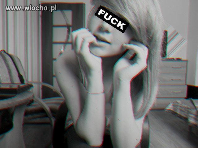 Widać co reprezentuje tym zdjęciem